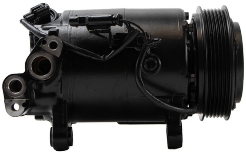 Four Seasons 167365 Hanon CMP01 Reman Compressor