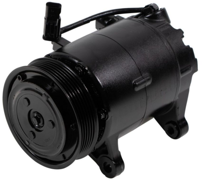 Four Seasons 167366 Hanon CMP01 Reman Compressor