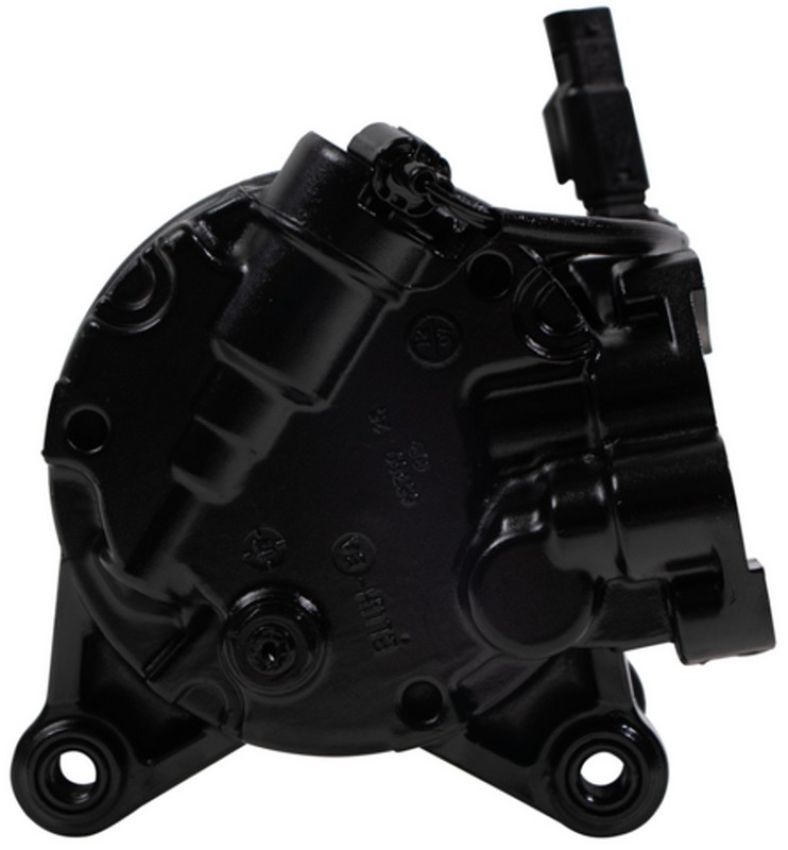 Four Seasons 167366 Hanon CMP01 Reman Compressor