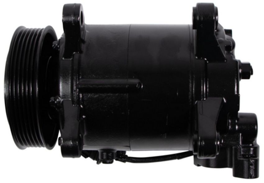 Four Seasons 167366 Hanon CMP01 Reman Compressor