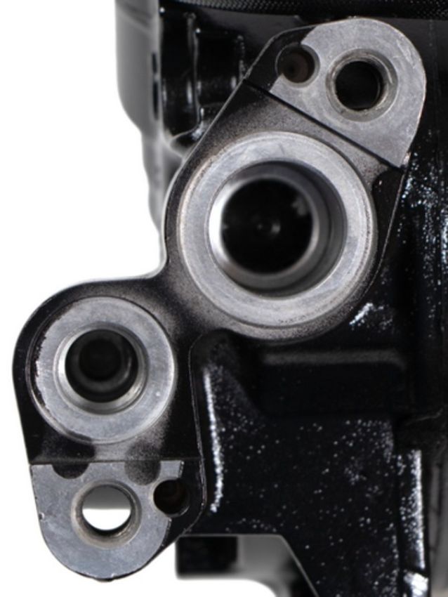 Four Seasons 167366 Hanon CMP01 Reman Compressor