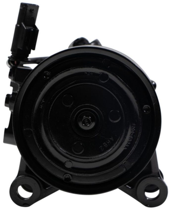 Four Seasons 167366 Hanon CMP01 Reman Compressor