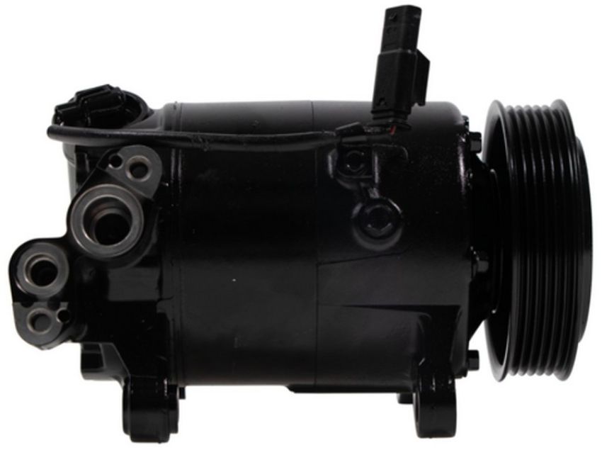 Four Seasons 167366 Hanon CMP01 Reman Compressor