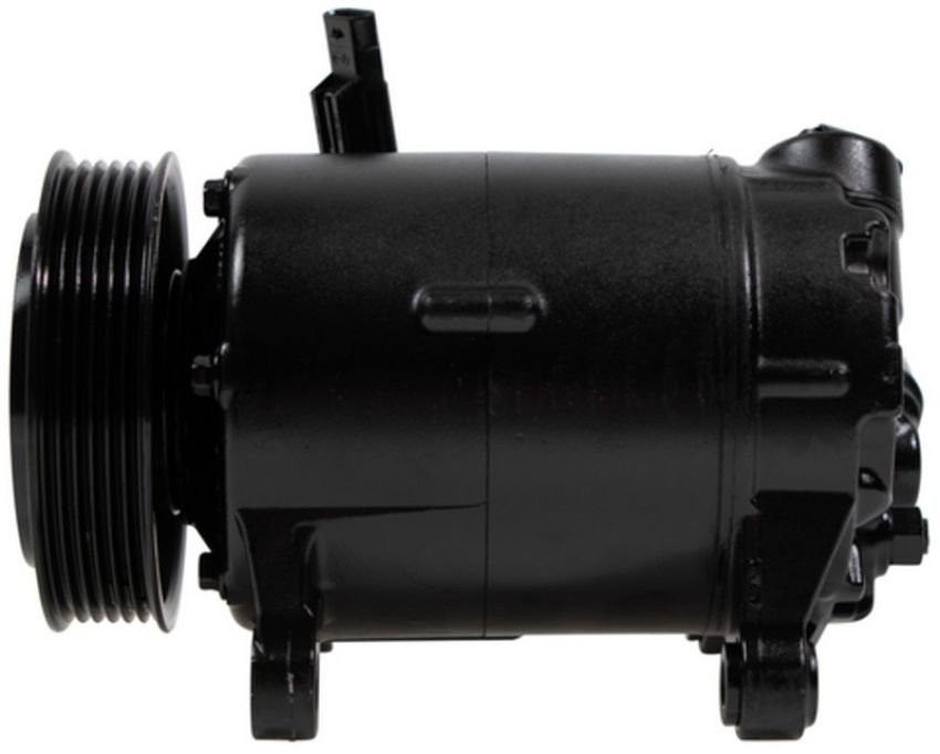 Four Seasons 167366 Hanon CMP01 Reman Compressor