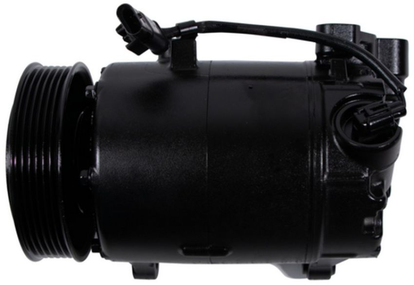 Four Seasons 167366 Hanon CMP01 Reman Compressor