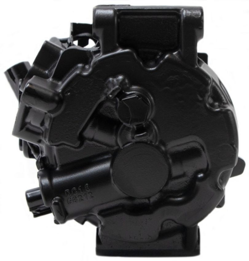 Four Seasons 167367 Denso 7SAS17C Reman Compressor