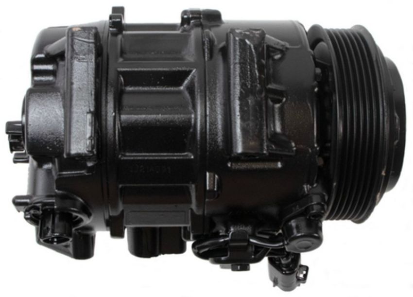 Four Seasons 167367 Denso 7SAS17C Reman Compressor