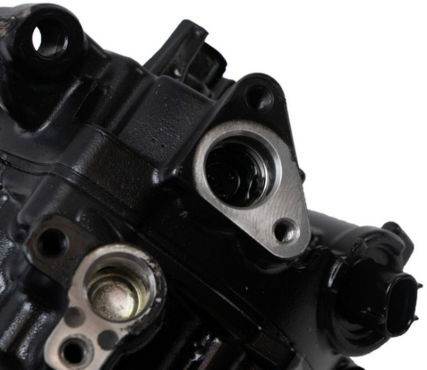 Four Seasons 167367 Denso 7SAS17C Reman Compressor