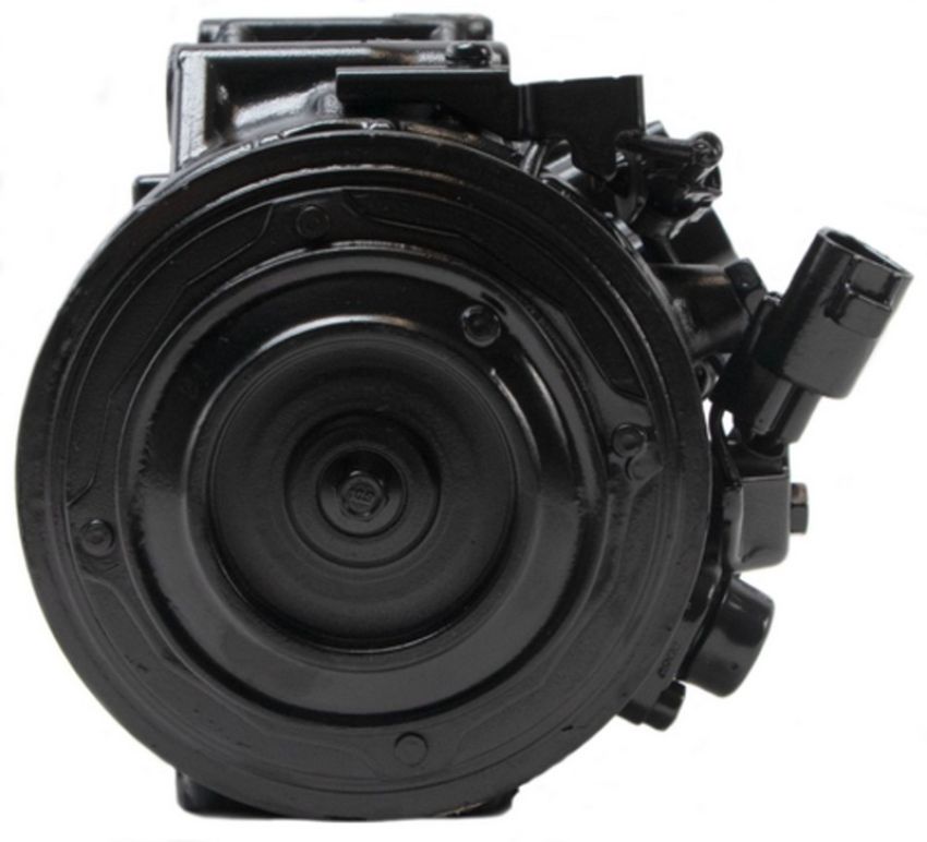 Four Seasons 167367 Denso 7SAS17C Reman Compressor