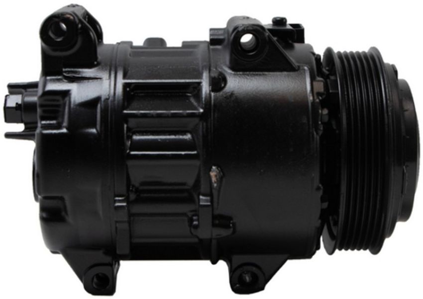 Four Seasons 167367 Denso 7SAS17C Reman Compressor
