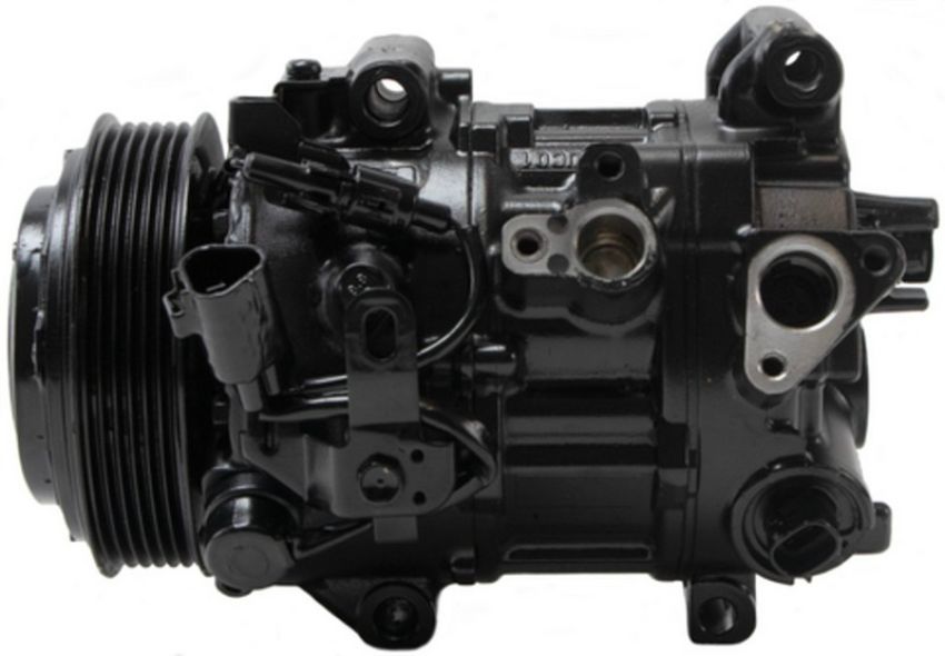 Four Seasons 167367 Denso 7SAS17C Reman Compressor