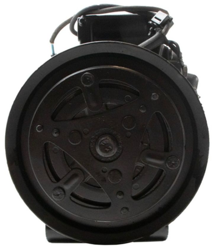 Four Seasons 167372 Denso 10SRE11C Reman Compressor