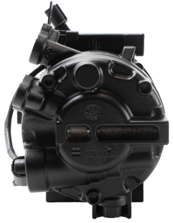 Four Seasons 167374 Denso VS14E Reman Compressor