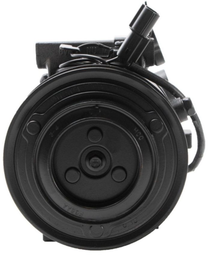 Four Seasons 167374 Denso VS14E Reman Compressor
