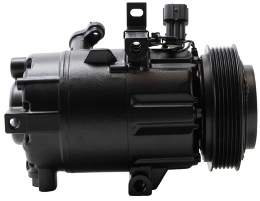 Four Seasons 167374 Denso VS14E Reman Compressor