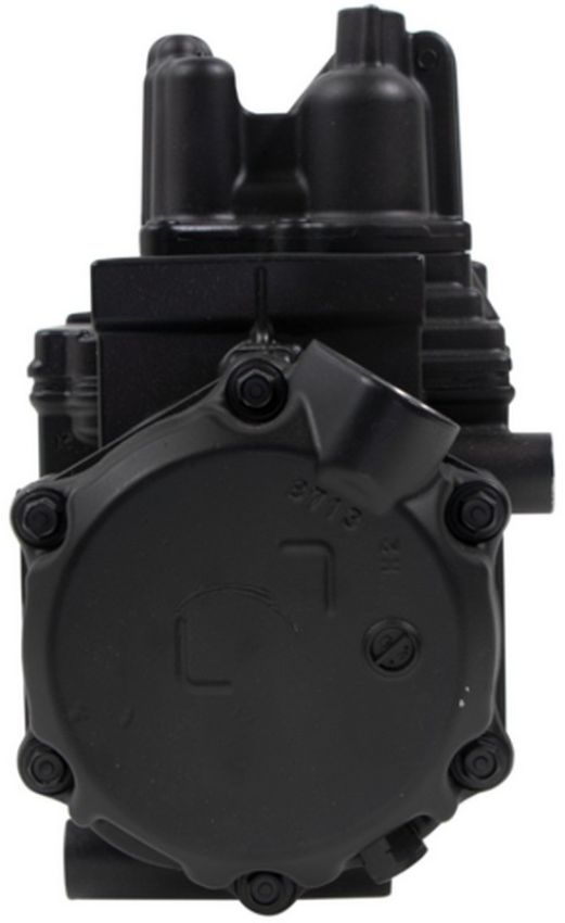 Four Seasons 167375 Denso ES27C Electric Compressor