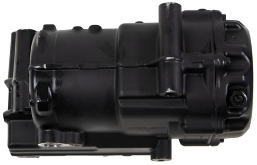 Four Seasons 167375 Denso ES27C Electric Compressor