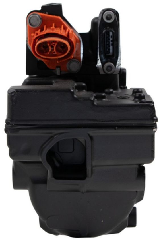 Four Seasons 167375 Denso ES27C Electric Compressor
