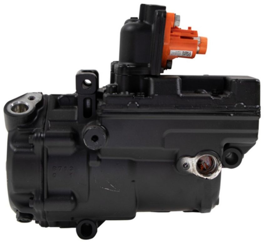 Four Seasons 167375 Denso ES27C Electric Compressor