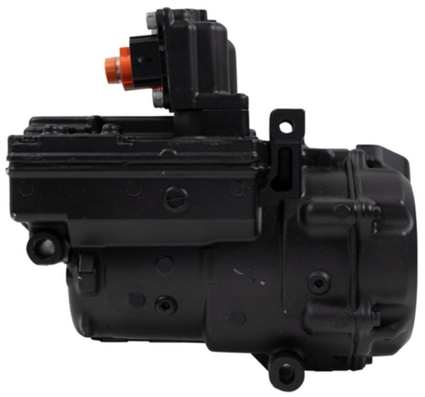Four Seasons 167375 Denso ES27C Electric Compressor