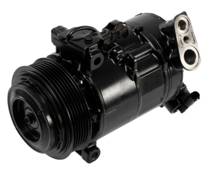Four Seasons 167376 Denso 6SBU14A Reman Compressor