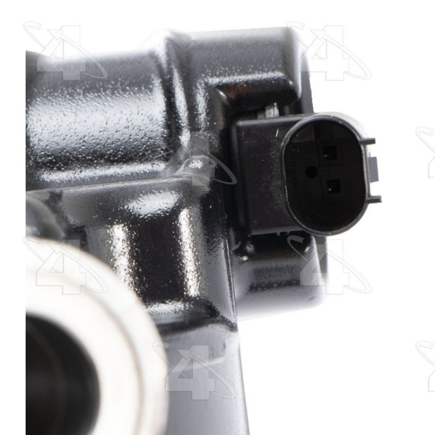 Four Seasons 167376 Denso 6SBU14A Reman Compressor
