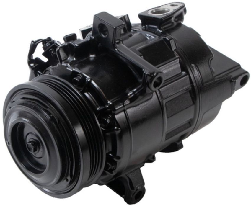 Four Seasons 167386 Denso 7SAS17C Reman Compressor