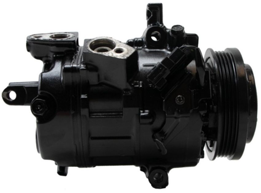 Four Seasons 167386 Denso 7SAS17C Reman Compressor
