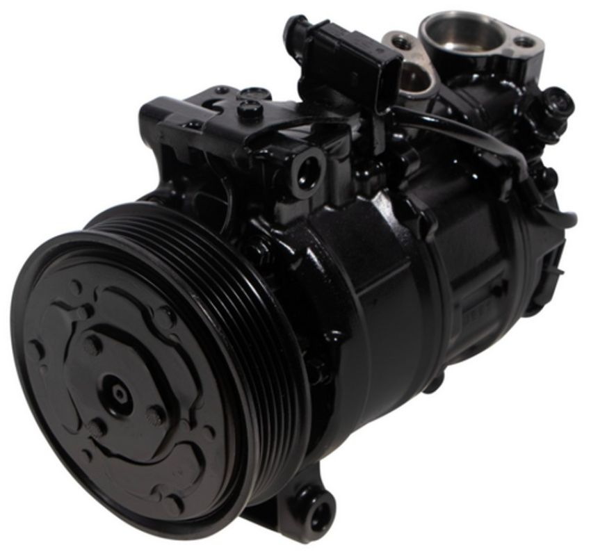 Four Seasons 167388 Denso 6SAS14C Reman Compressor