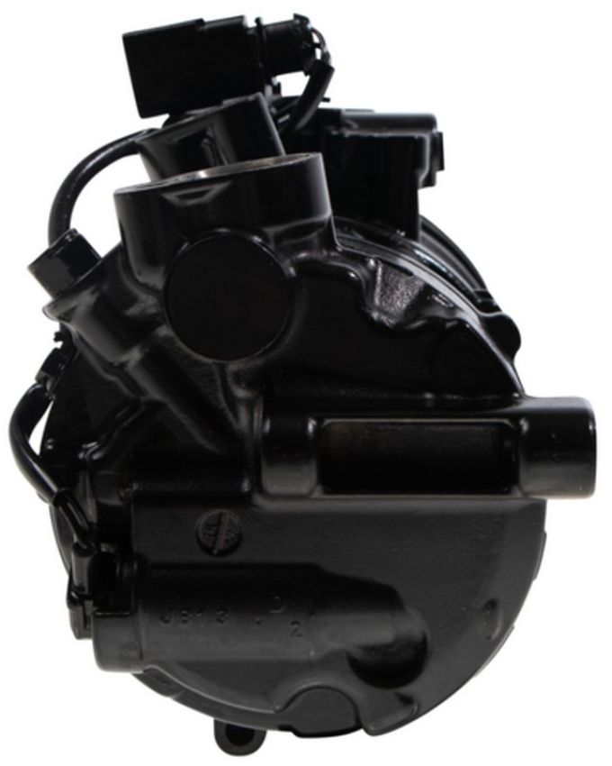 Four Seasons 167388 Denso 6SAS14C Reman Compressor