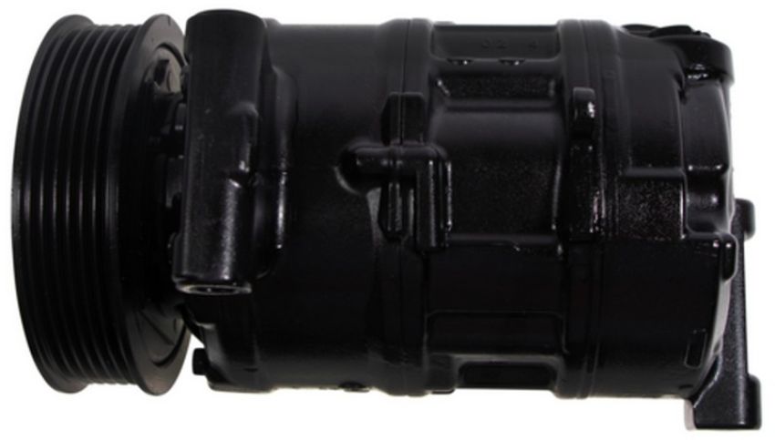 Four Seasons 167388 Denso 6SAS14C Reman Compressor