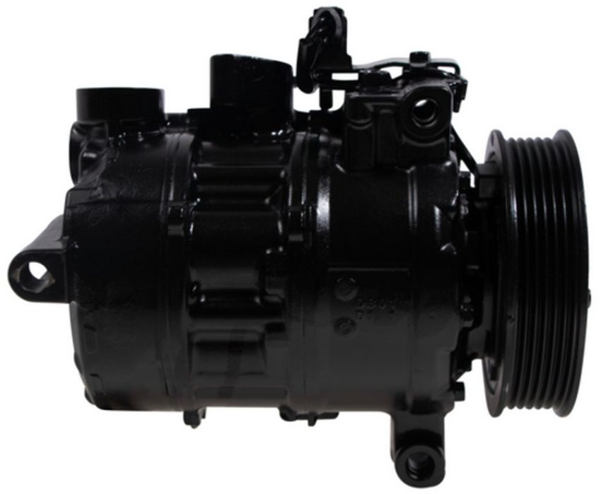Four Seasons 167388 Denso 6SAS14C Reman Compressor