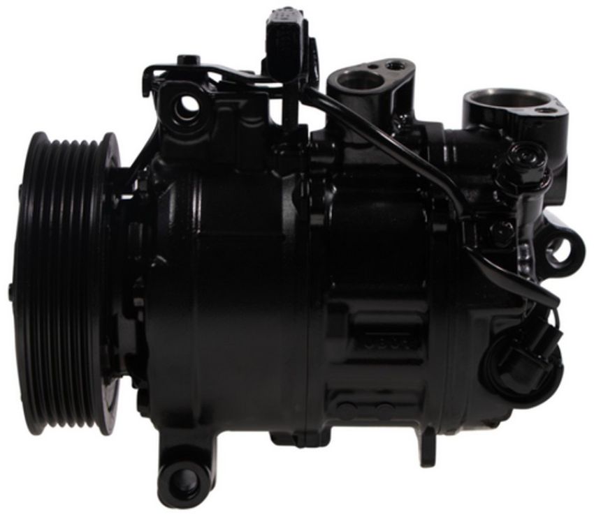 Four Seasons 167388 Denso 6SAS14C Reman Compressor