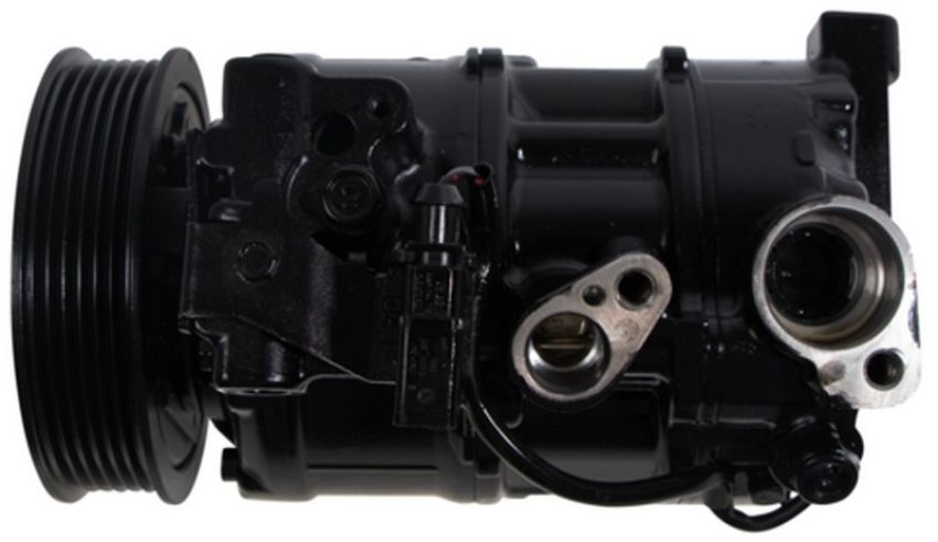 Four Seasons 167388 Denso 6SAS14C Reman Compressor