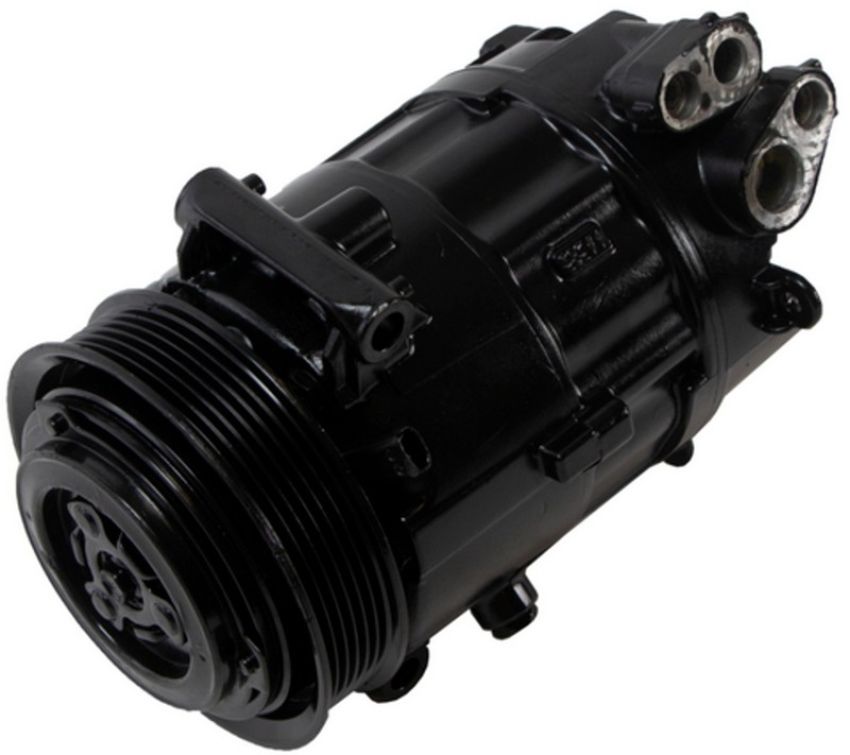 Four Seasons 167389 GM CVC Reman Compressor