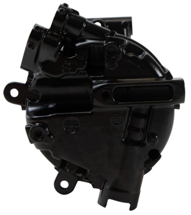 Four Seasons 167389 GM CVC Reman Compressor