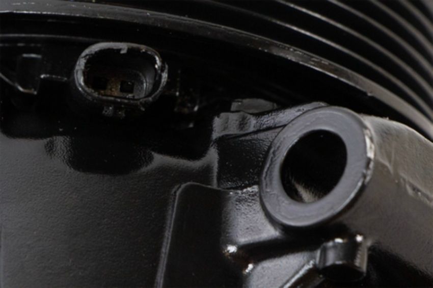 Four Seasons 167389 GM CVC Reman Compressor