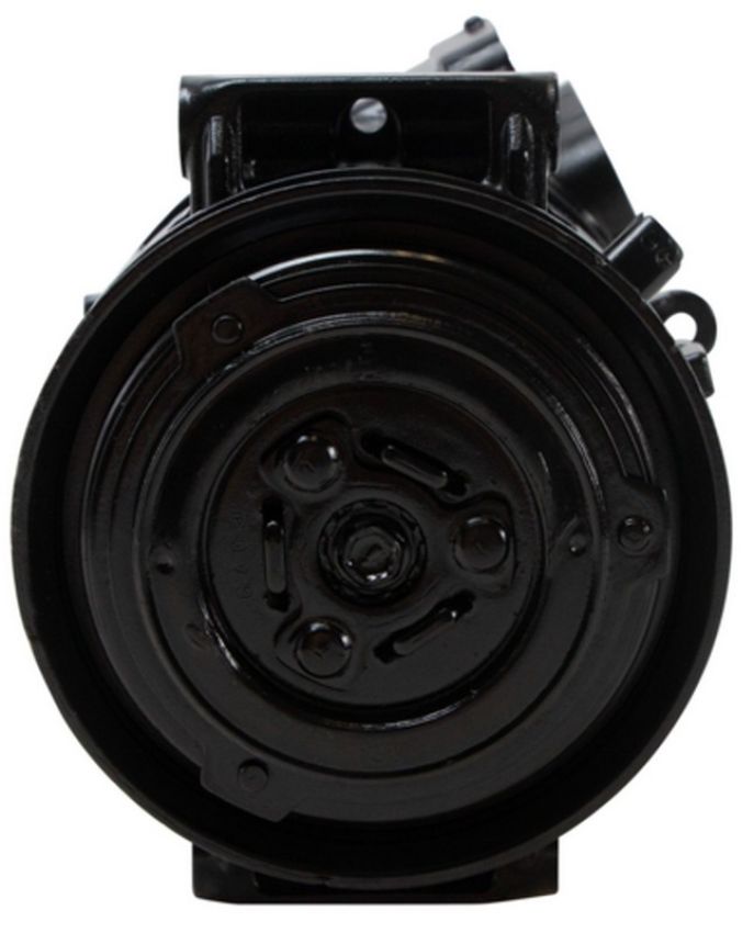 Four Seasons 167389 GM CVC Reman Compressor