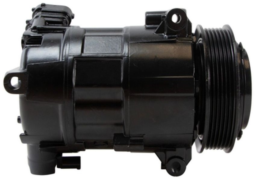 Four Seasons 167389 GM CVC Reman Compressor