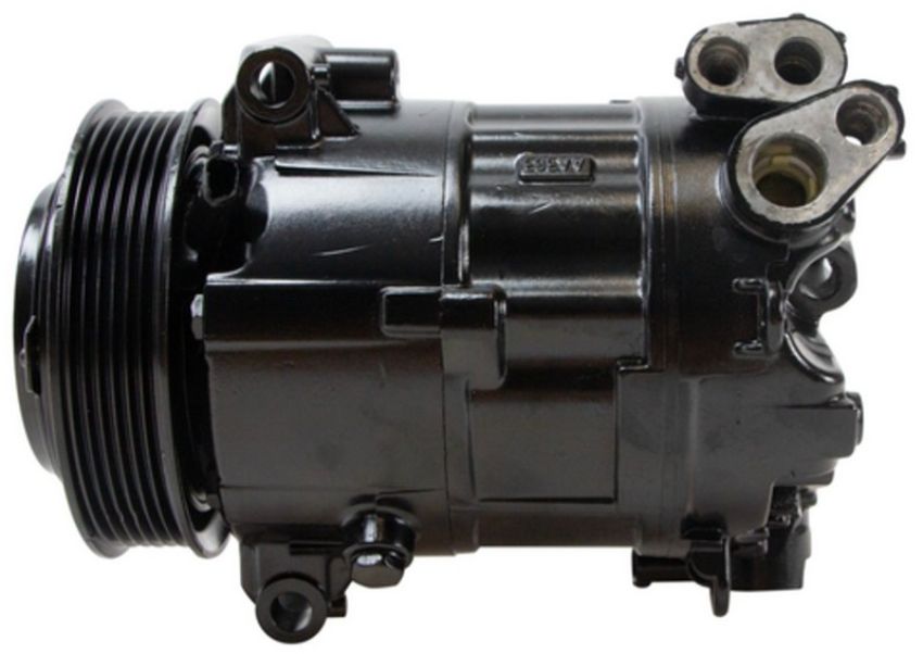 Four Seasons 167389 GM CVC Reman Compressor