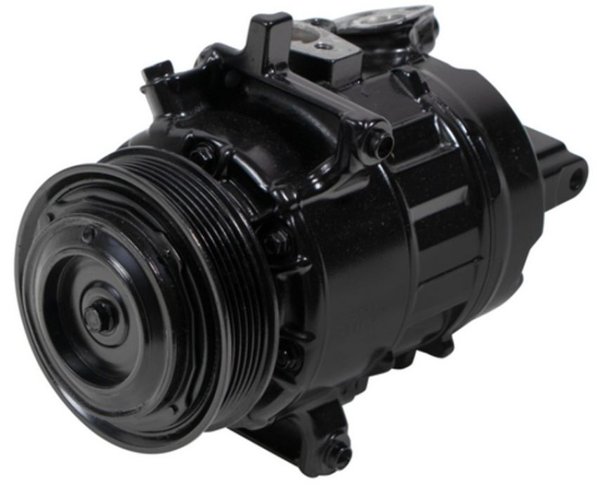 Four Seasons 167390 Denso 7SAS17C Reman Compressor
