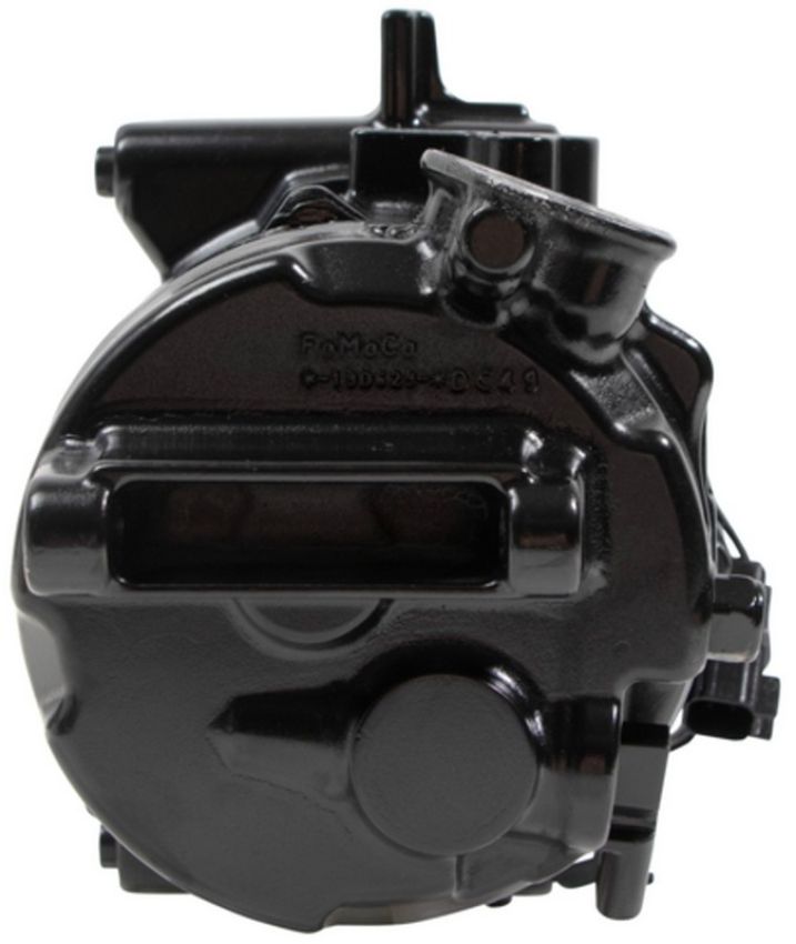 Four Seasons 167390 Denso 7SAS17C Reman Compressor