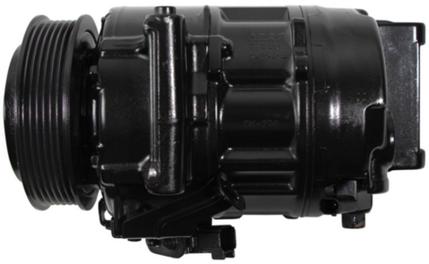 Four Seasons 167390 Denso 7SAS17C Reman Compressor