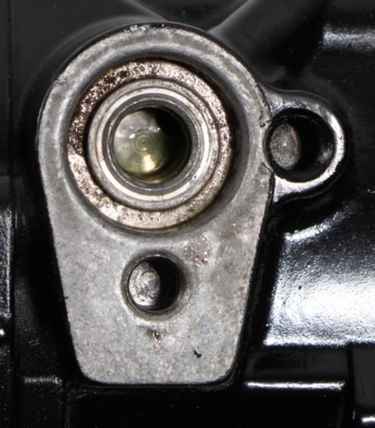 Four Seasons 167390 Denso 7SAS17C Reman Compressor