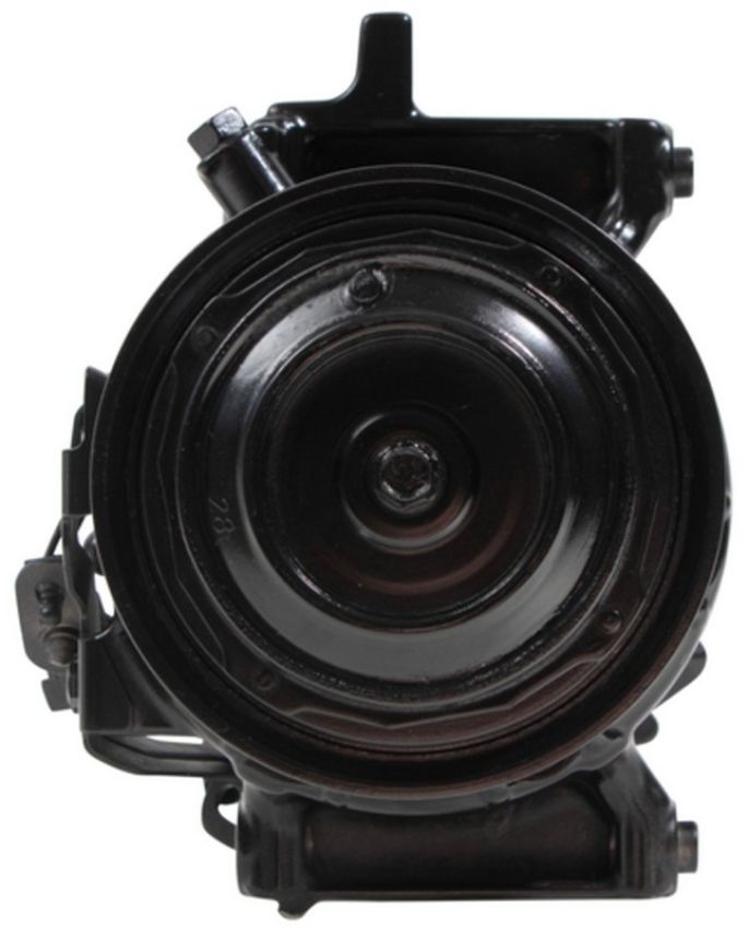 Four Seasons 167390 Denso 7SAS17C Reman Compressor