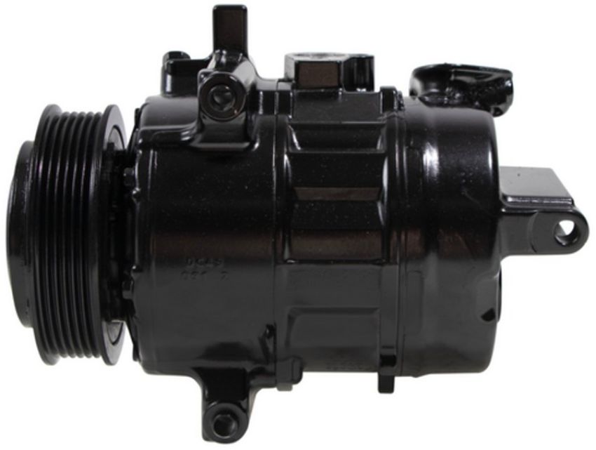 Four Seasons 167390 Denso 7SAS17C Reman Compressor