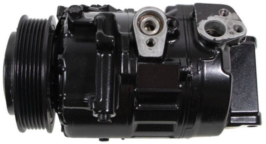 Four Seasons 167390 Denso 7SAS17C Reman Compressor