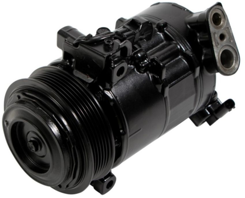 Four Seasons 167392 Denso 6SBU14A Reman Compressor