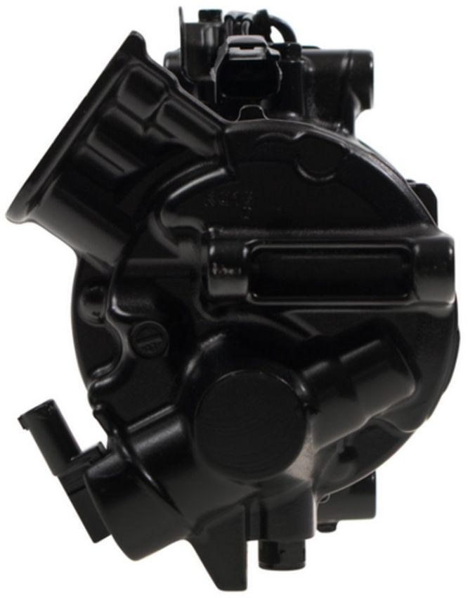 Four Seasons 167392 Denso 6SBU14A Reman Compressor