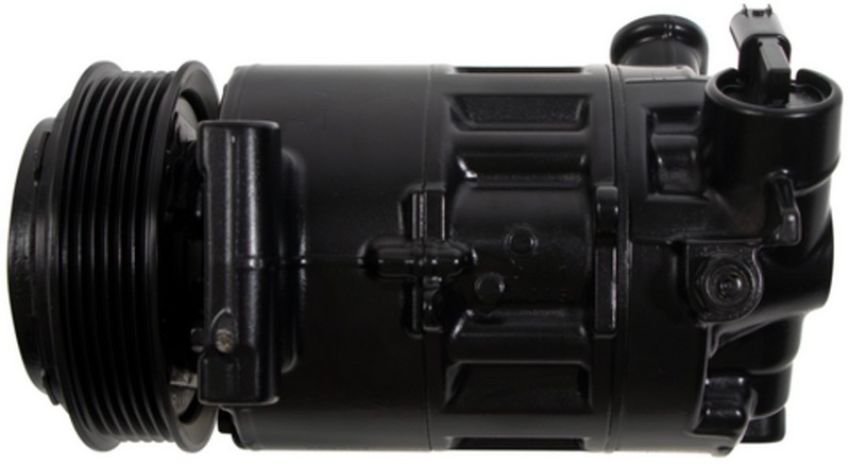 Four Seasons 167392 Denso 6SBU14A Reman Compressor